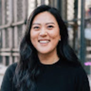 Meet your Posher, Euna